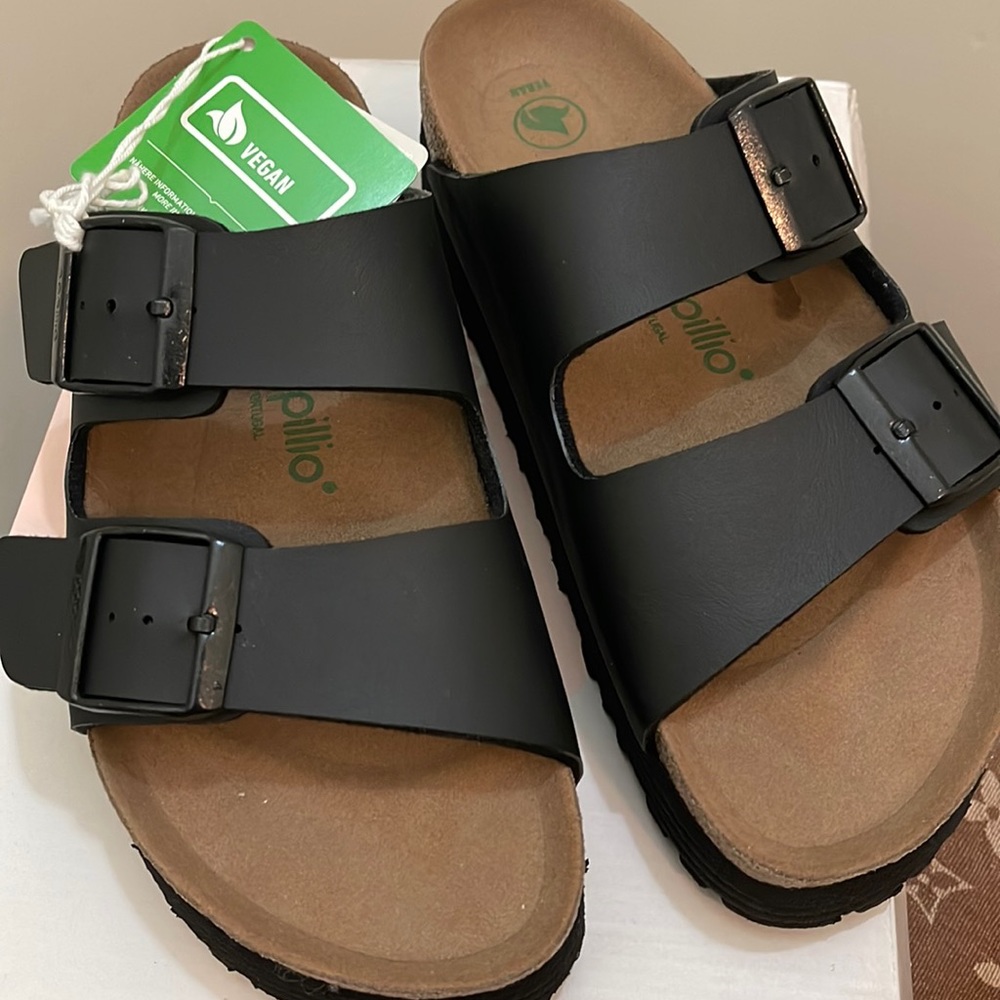 Used once Arizona Platform Vegan